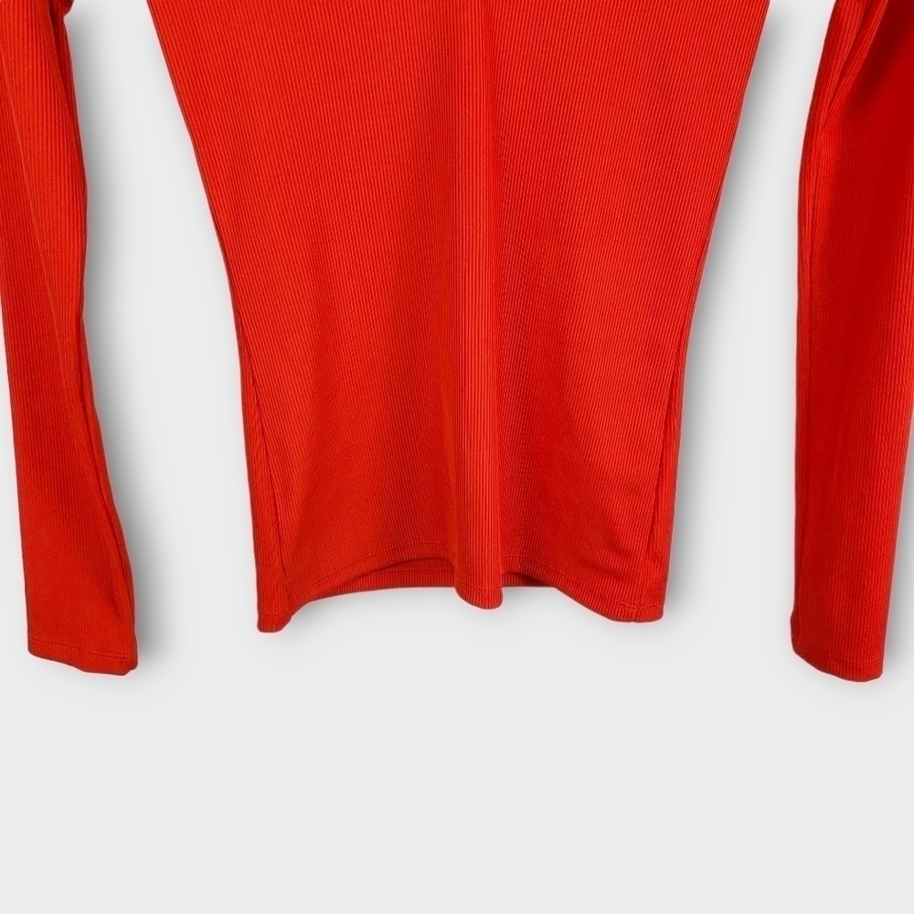 River Island Cut Out Hardware Top - Picture 5 of 11